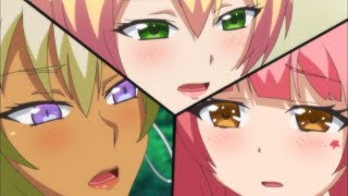 Hajimete no Gal Episode 5 Review