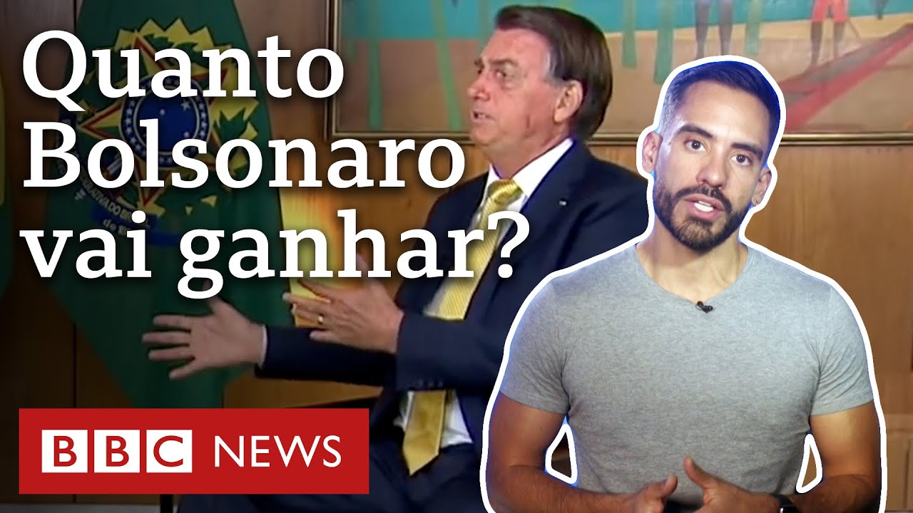 A renda de Jair Bolsonaro após saída da Presidência