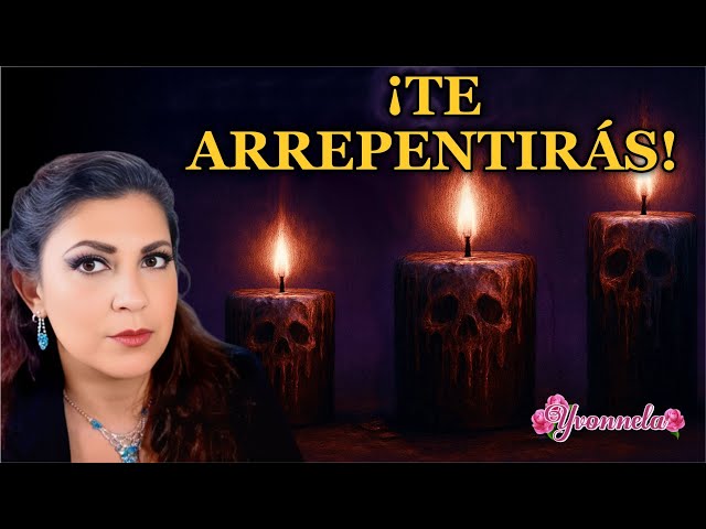 La MENTIRA Más Grande Sobre La Magia Con Velas | Yo Soy Yvonnela