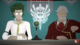 A Draconequus Cock Kings Reaction: RWBY Season 3 Part 1