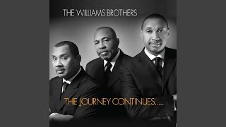 Video thumbnail of "The Williams Brothers - Stand On Your Word"