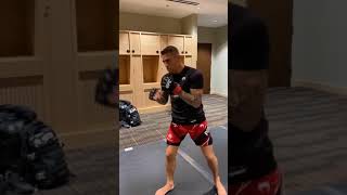 Dustin Poirier Training 2021 | Dustin Poirier vs Conor McGregor 3 full fight