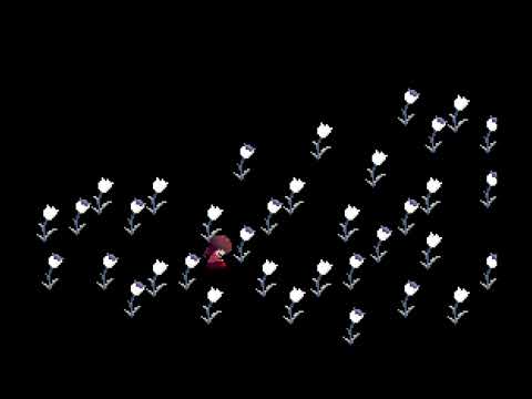 Ambient Video Game Sleep Mix  (Omori, Silent Hill 2, Yume Nikki Games)