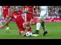 اخطاء تحكيم بلجملة من مباراة ريال مدريد وبايرن ميونخ 4 218 4 2017   YouTube