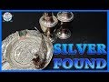 I Found SILVER at a Thrift Shop!