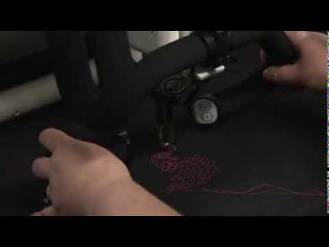 Using Micro Handles - YouTube