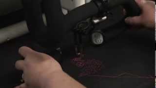 Using Micro Handles