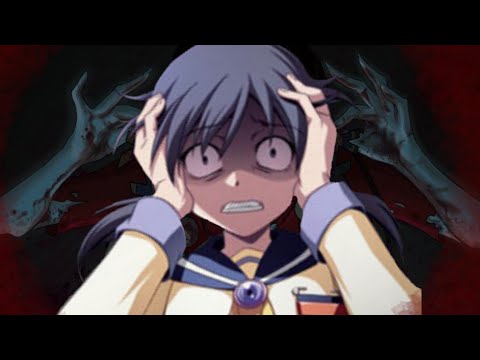 Что произошло в концовке Corpse Party: Tortured Souls? [СПОЙЛЕРЫ] - YouTube