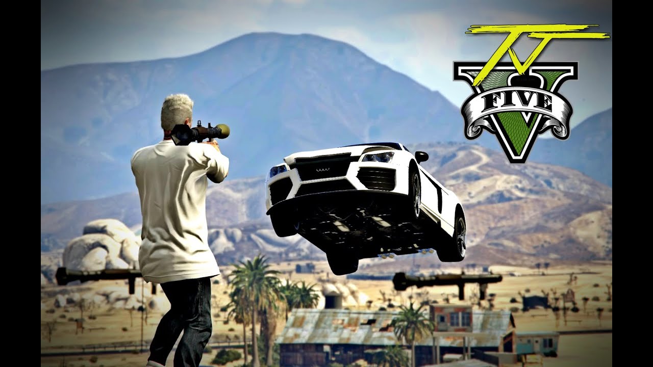 jogos friv GTA V Online: MAIOR CAGADA DO GTA V, CONFIRA