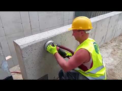 Video: Brusenje tal. Brušenje betonskih tal: cene