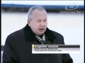 Ветроустановка от белорусских энергетиков