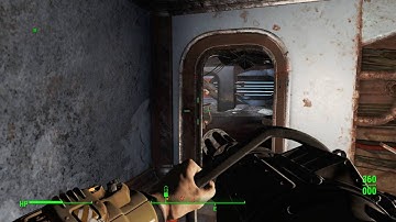 Fallout 4 Alienware Alpha R2 Ultra Graphics Amp GTX1080