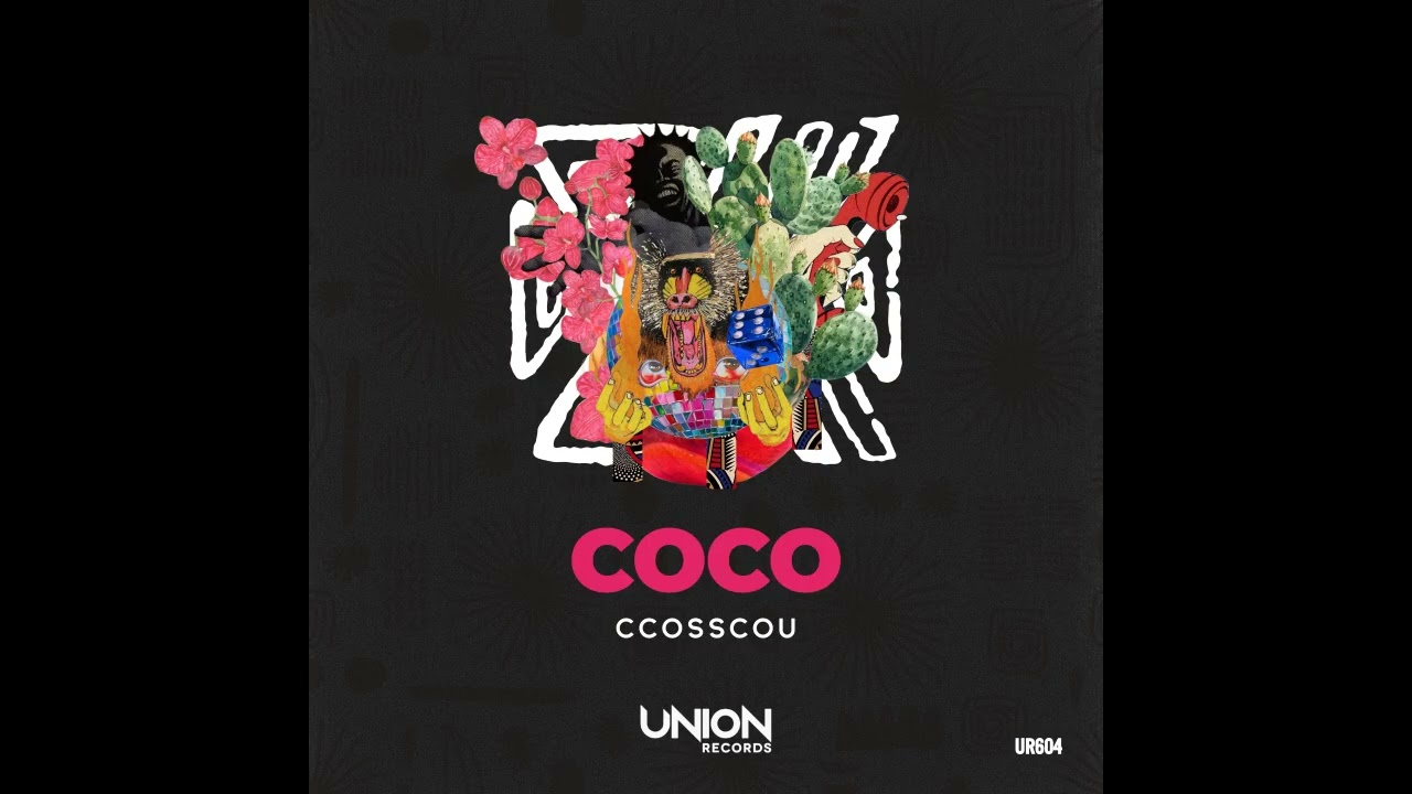 ミュージシャン coco COCO ‑「シングル」by Danny Sanz | Spotify