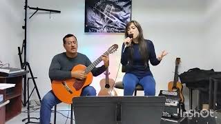 Destino cover Ana Gabriel