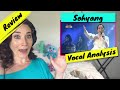 Vocal Coach Reacts Sohyang - Arirang Alone | WOW! She was...