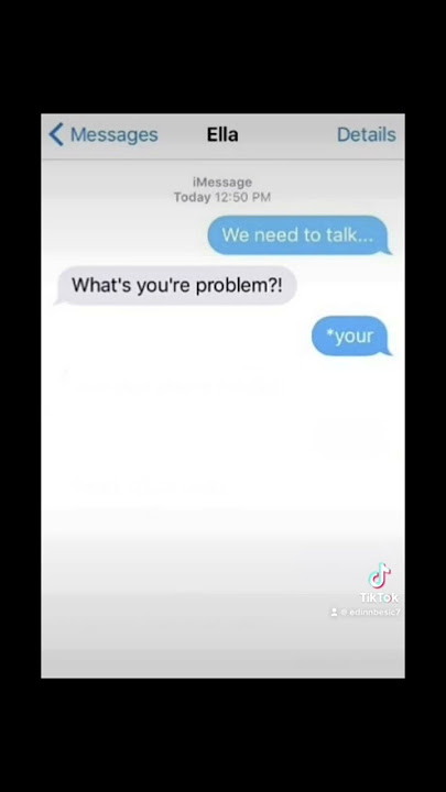 When he correct you #funny #chat #jokes