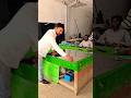 mirror glass cutting #glasscutting #trending