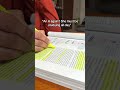 why study hard when you can study smart?! 🥹 #studytok #studentlife #studyhacks #college #fyp