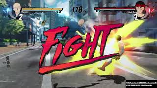 ONE PUNCH MAN  A HERO NOBODY KNOWS  Gameplay Walkthrough Part 94 No Commentary 1080p 60fps