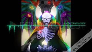 Predestination (Sans Seraphim Theme) {Darkronaut Remix} [Infected Release]