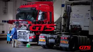 Глобал Трак Сервис – официальный дилер Volvo и Renault Глобал Трак Сервис – официальный дилер Volvo и Renault
