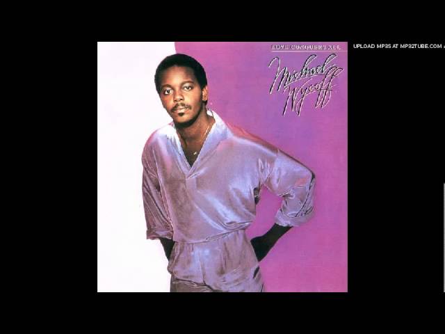 Michael Wycoff - Can We Be Friends