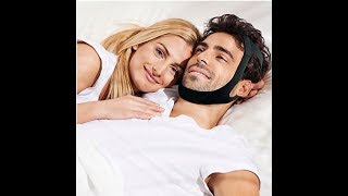 Easysleep Pro Dispositif Anti-Ronflements