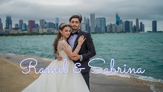 Ramil &amp; Sabrina | Wedding Video | ibovideous