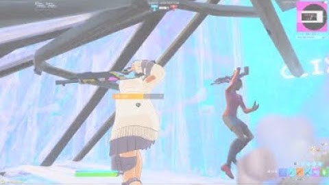 The fastest kill in a 1v1 zone wars wager...