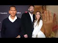 Alex Rodriguez REACTS to Jennifer Lopez and Ben Affleck's Engagement