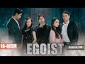 EGOIST ( O'ZBEK SERIALI ) 16-QISM I ЭГОИСТ (ЎЗБЕК СЕРИАЛИ) - 16 - ҚИСМ