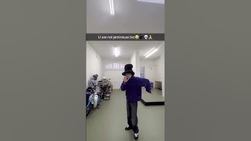 WHO!? 💀😭l#rnb #rnbmusic #music #songwriter #rnbvibes #soul #ukrnb #jamiroquai