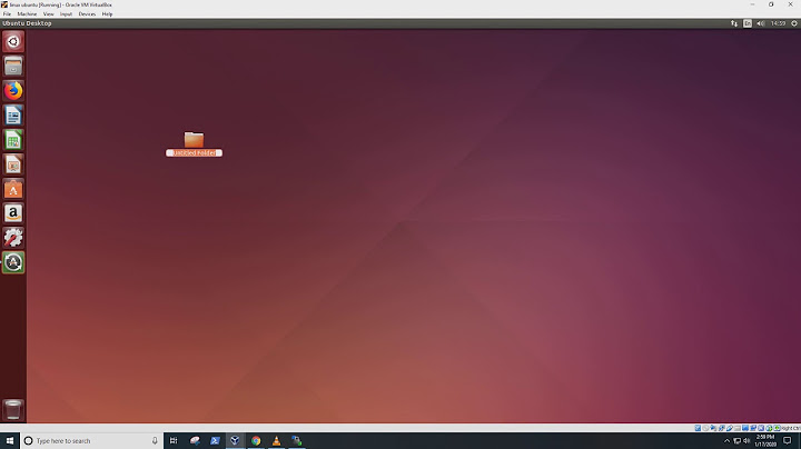 How to connect with WinSCP at Linux Ubuntu #4