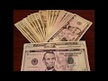 Multi Denomination Bill Search - Birthday and Rare Star Note Found