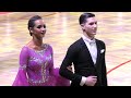 Final  youth ballroom  2024 cska cup