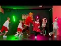 Every Little Thing"冬がはじまるよ feat. 槇原敬之"choreography by RYUYA @homeydancestudio