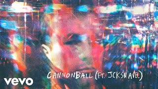 Healy - Cannonball ft. Jcksn Ave.