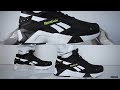 Reebok aztrek review  unboxing  on feet