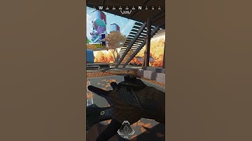 Mastiff over PK #apexlegends #pcgaming #mastiff #sweatywraith