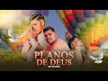 MC Marks - Planos de Deus - DJ GM (Clipe Oficial)