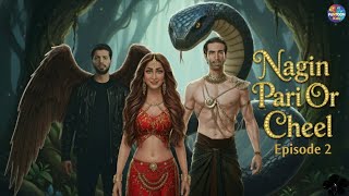 Download Lagu Episode 2: Nagin Pari or Ichadari Cheel | Hindi Fairy tales | Fairy tale stories | Funtoon kids MP3 Download Lagu Episode 2: Nagin Pari or Ichadari Cheel | Hindi Fairy tales | Fairy tale stories | Funtoon kids MP3