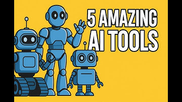 5 AI Side Hustles That Actually Make Money in 2025 (No Experience Needed)