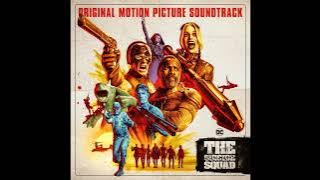 Culture Abuse - So Busted | The Suicide Squad OST