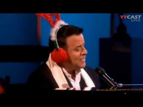 Kev Orkian | Steppin' Out With Katherine Jenkins - YouTube