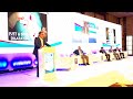 Emirates International Urological / Pan Arab Continence Society Conference