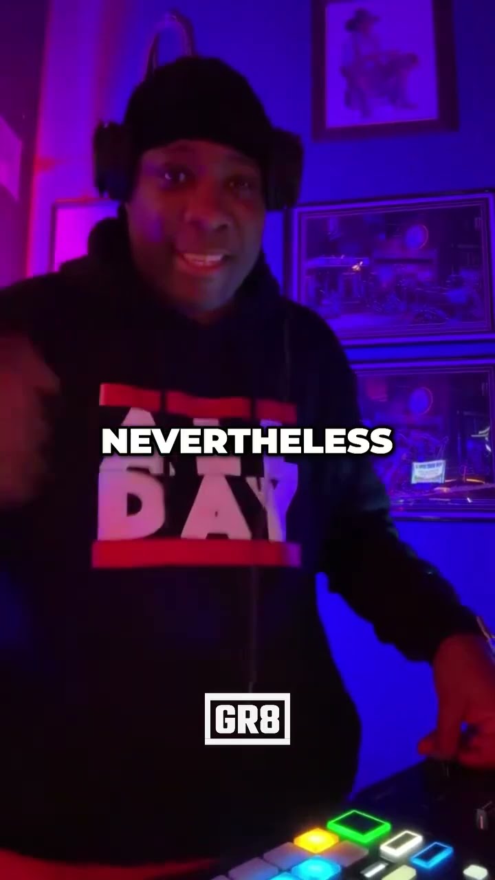 My Music is Fresh; It's Dope! Discover the unique musical journey of an artist who prioritizes