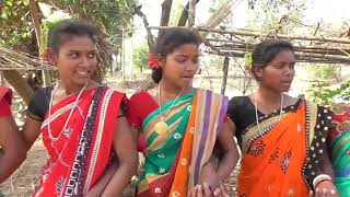 pukhori ma pukhori Eta tol|new santali video 2023|topsahar habibpur block malda|Kamal Murmu Official