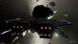 Elite Dangerous - Mining Teaser