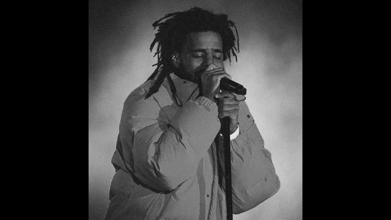 [FREE] J Cole Type Beat - ''Sky's the Limit''