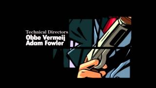 【PS2】GTA・リバティーシティ・ストーリーズ オープニング【OP】 【PS2】GTA・リバティーシティ・ストーリーズ オープニング【OP】